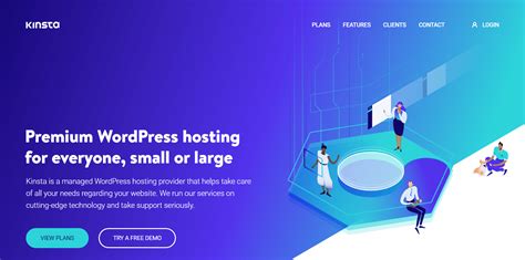 Fastest WordPress Hosting of 2019