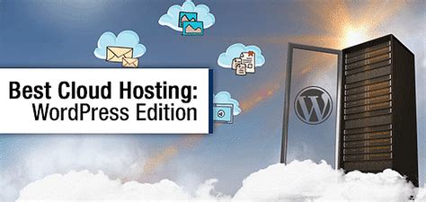 8 Best Cloud Hosting for WordPress Sites In January 2023