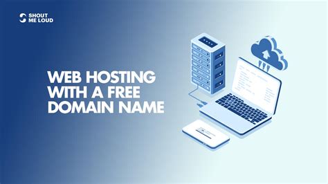 free hosting and domain for wordpress