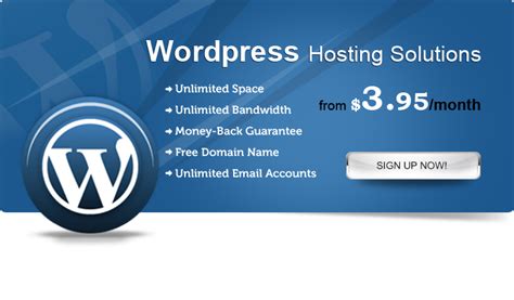 WordPress Hosting: A Comprehensive Guide to Finding the Best Host for Your Website